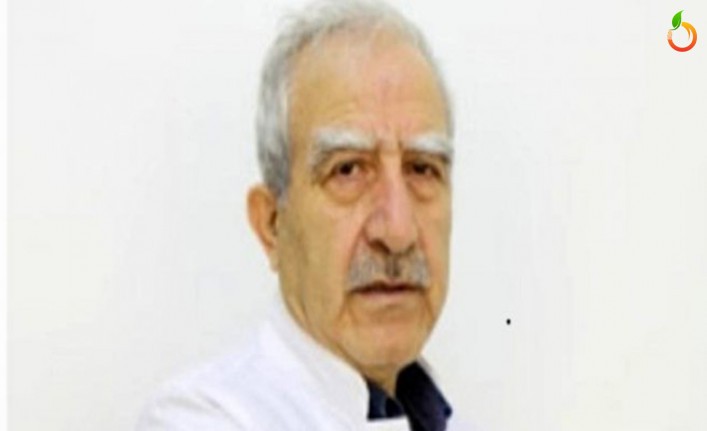 Doktor Mehmet Ulusoy Hayatını Kaybetti! Mehmet Ulusoy Kimdir?