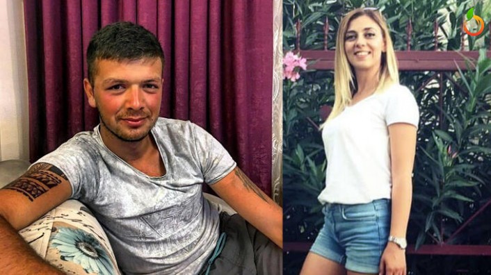 Raşit Dirik ve Çisil Daşhan Hayatını Kaybetti!  Motosiklet Kazası 2 can aldı