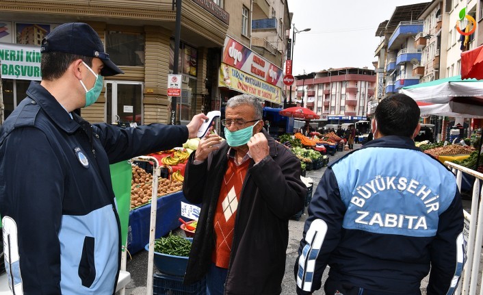 Sinyalizasyon Sistemlerinde ‘Evde Kal’ Uyarısı