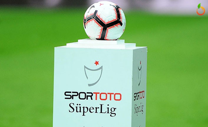 Süper Lig ne zaman başlayacak? Resmi açıklama geldi