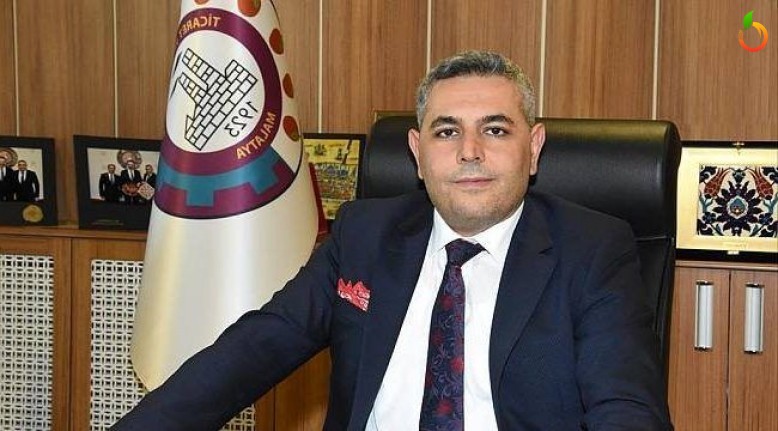 Başkan Sadıkoğlu'nun çağrısı karşılık buldu trafik açıldı