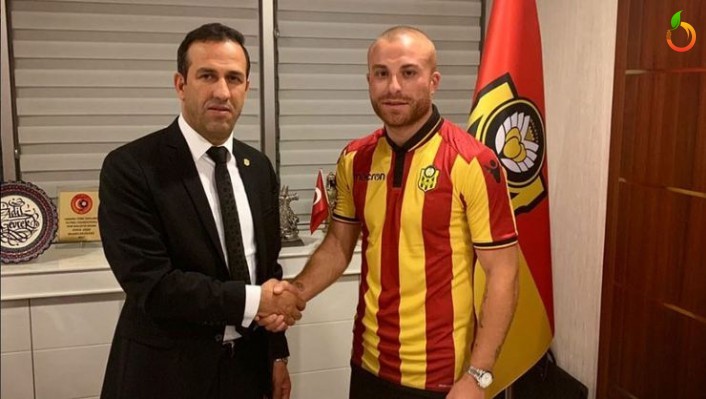 Gökhan Töre ile sözleşme yenilendi