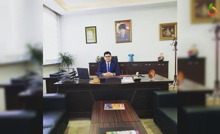 Malatya Büyükşehir Belediyesi Teftiş Kurulu Başkanlığına Atama
