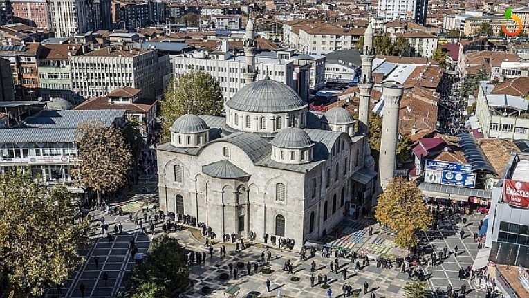 Malatya Da Hangi Camilerde Namaz Kilinacak Iste Aciklanan Camiler