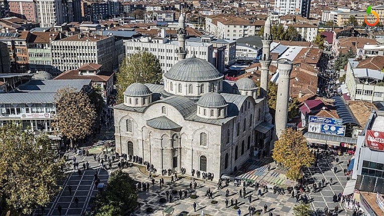 Malatya'da Hangi Camilerde Namaz Kılınacak? İşte Açıklanan Camiler