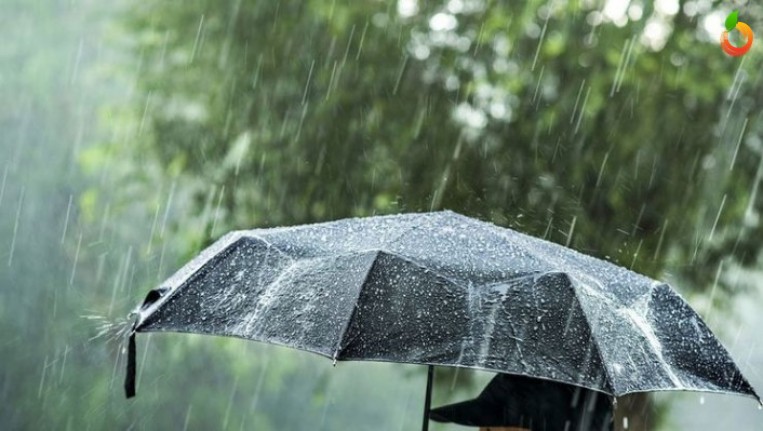 Meteoroloji'den Malatya İçin Şiddetli Yağmur ve Dolu Uyarısı