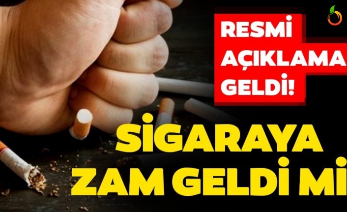 Sigaraya zam mı geldi? 2020 Güncel sigara fiyatları ne kadar oldu?