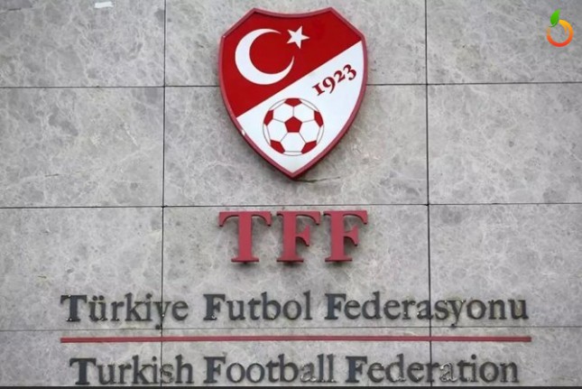 TFF'den Liglerin Açılması İle İlgili Yeni Açıklama