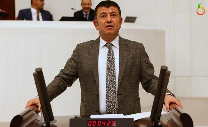 Veli Ağbaba, Bekçilik Sistemini Eleştirdi