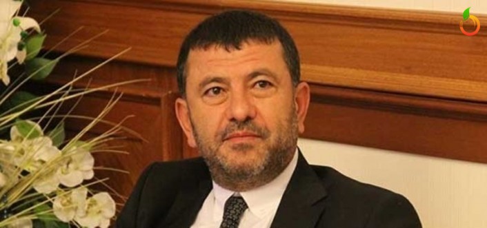 Ağbaba,'Peşini Bırakmayacağız'