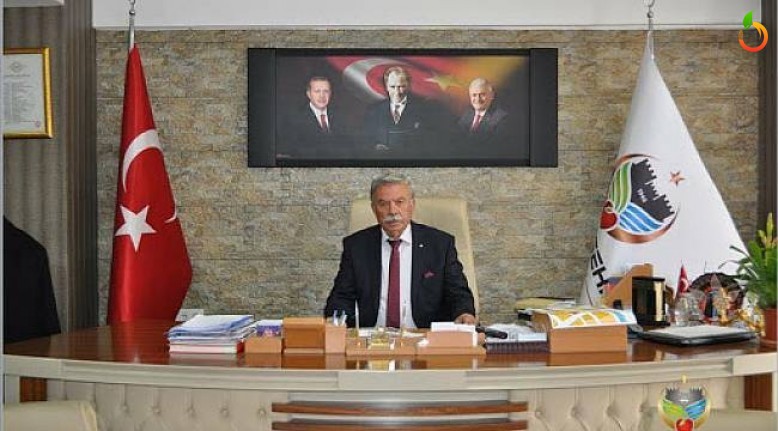 Doğanşehir Belediye Başkanı Vahap Küçük Hayatını Kaybetti