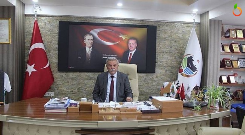 Doğanşehir'in  Yeni Belediye Başkanı 26 Haziran'da Seçilecek