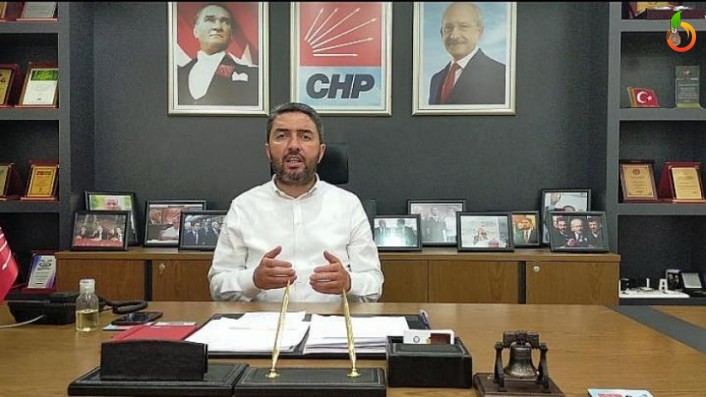 Kiraz,'Malatya Üçüncü Darbeyi Yiyecek'