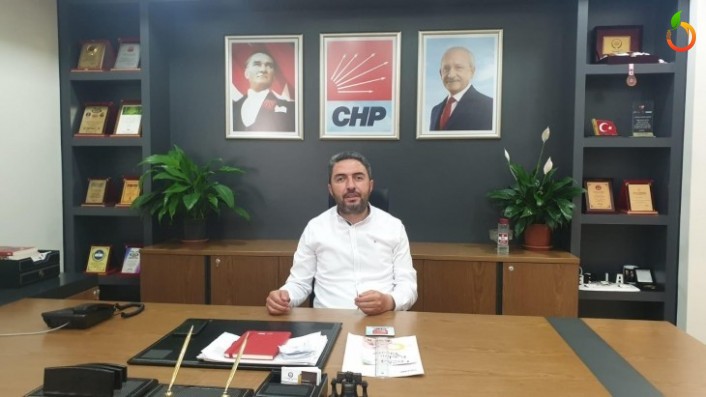 Kiraz,'Siyasi Tarihin En Büyük Milletvekili Transferini AKP Yaptı'
