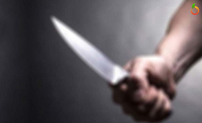 Malatya'da Bıçaklı Kavga! 1'i ağır 2 kişi yaralandı