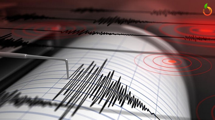Malatya'da Korkutan Deprem! Yine Beşik Gibi Sallandı