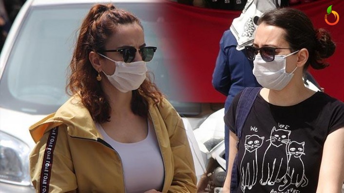 Malatya'da maskesiz dolaşan 146 kişiye ceza kesildi