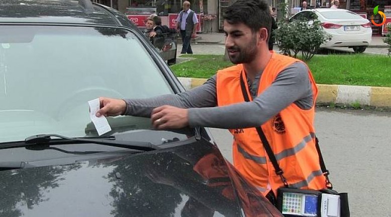 Malatya'da Parkmetre Yeniden Başladı