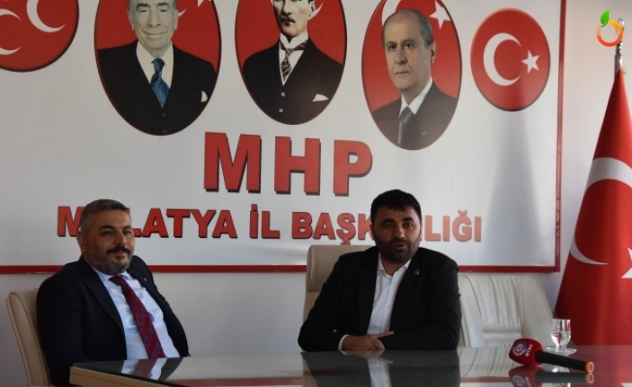 Sadıkoğlu'dan Başkan Samanlı'ya Ziyaret