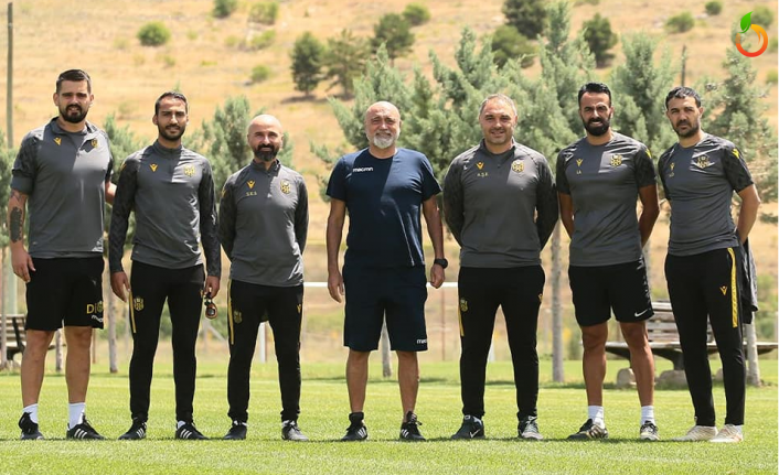 YMS'de Fenerbahçe Hazırlıkları Başladı