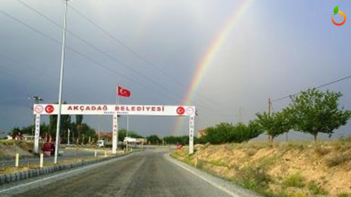 Akçadağ'da 1 Mahalle Karantinaya Alındı