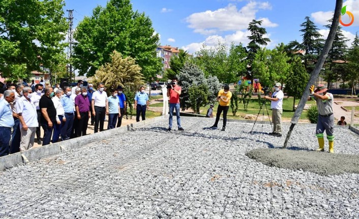 Akçadağ'ın 2 mezrasında karantina kaldırıldı