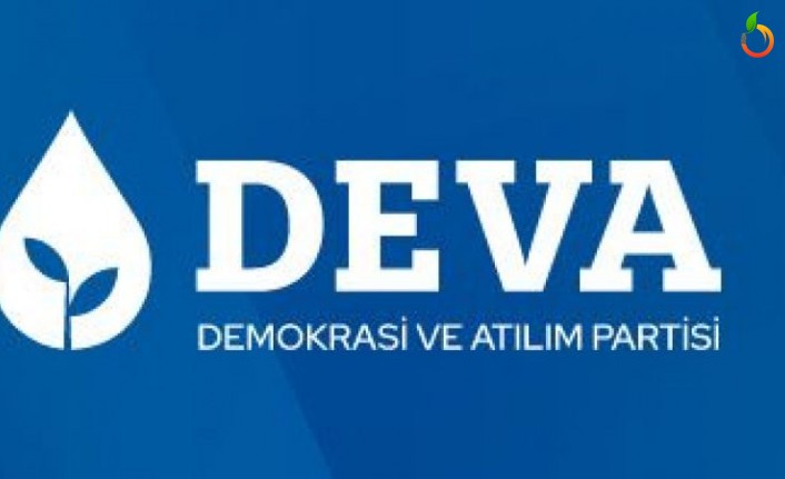 DEVA Partisi Malatya Kurucu İl Başkanı Belli Oldu