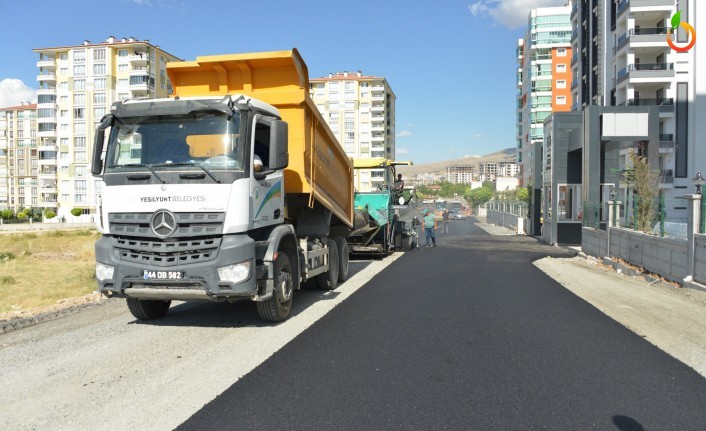 'Konforlu Yol Güzergâhlarımız Artıyor'