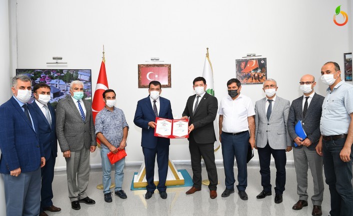 Malatya Büyükşehir, Türkiye’de Bir İlki Daha Başardı