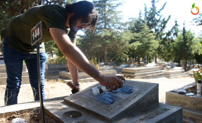 Mezarlıklar Kurban Bayramına Hazır 