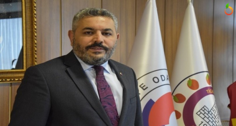 Başkan Sadıkoğlu, KDV indirimini değerlendirdi