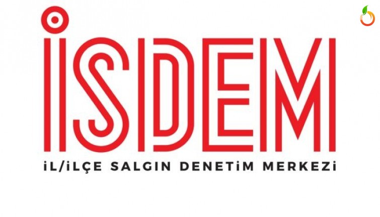 Çevrenizde Covid-19#039;lu Varsa Bu Numaralardan İhbar Edebilirsiniz