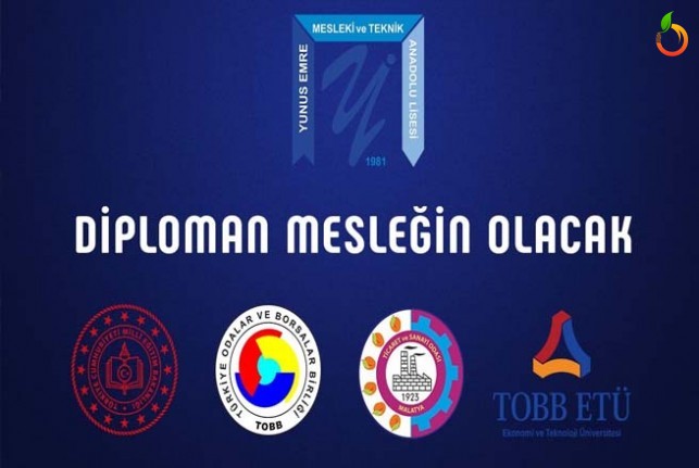 LGS’de meslek liselerine olan ilgi iş dünyasını memnun etti