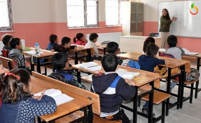 Malatya'daki 7 Okulda Coronavirüs