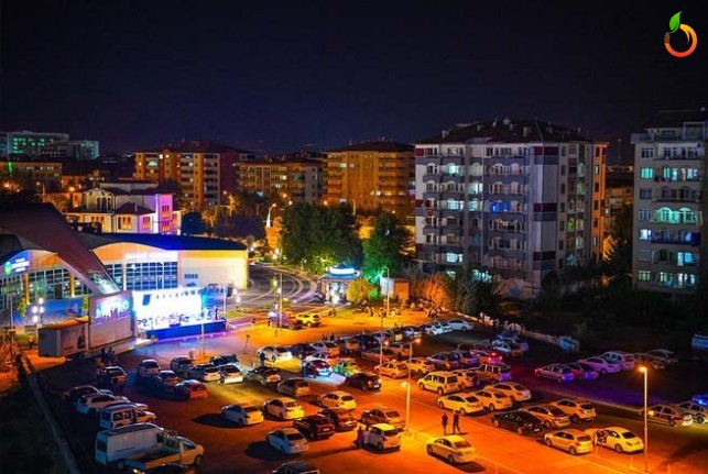 MBB'nin ‘Arabada Türk Halk Müziği’ Konseri Dikkat Çekti
