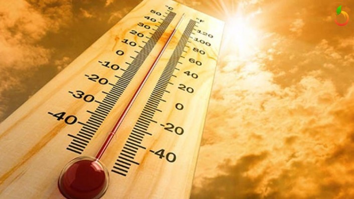 Meteoroloji'den Malatya İçin Sıcaklık Uyarısı