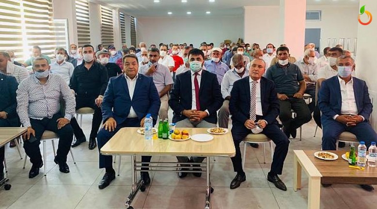 MHP'de Kongreler Devam Ediyor