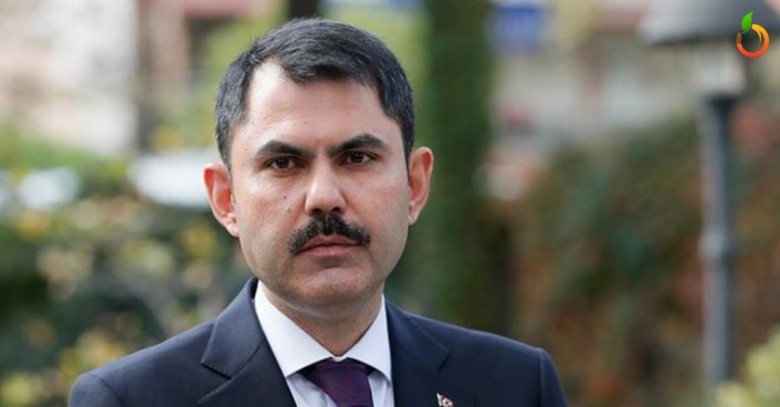 Bakanı Murat Kurum, Malatya'ya Geliyor
