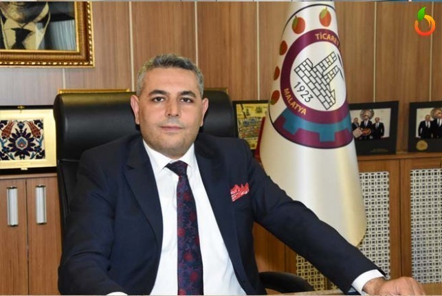 Başkan Sadıkoğlu, 'Deprem kredisinin kapsamı genişletilsin'
