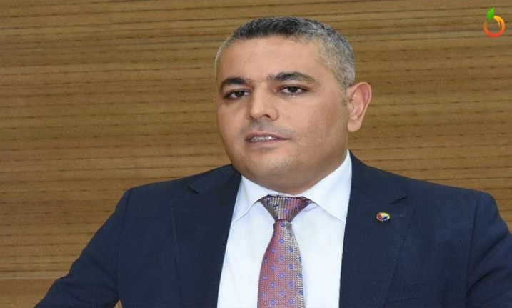 Başkan Sadıkoğlu, teşvik belgesi iç çağrıda bulundu