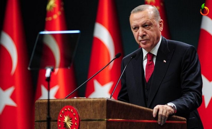 Cumhurbaşkanı Erdoğan, Malatya ve Elazığ'a Yapılan Deprem Konut Fiyatlarını Açıkladı