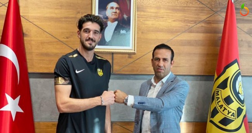 Kubilay Kanatsızkuş Yeni Malatyaspor'da