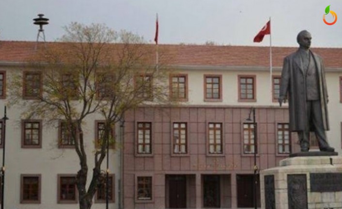 Malatya Geneli Covid-19 Yasakları Açıklandı