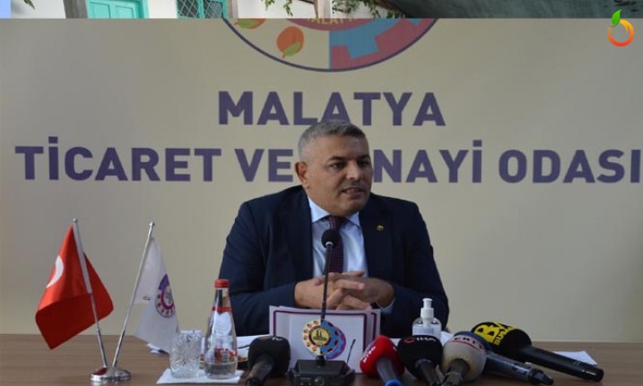 Malatya ve Elazığ depremden dolayı farklı değerlendirilmeli