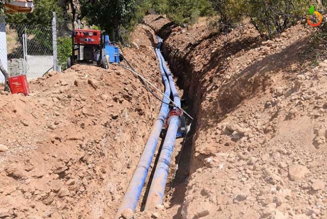 Polatlılar’dan Başkan Gürkan’a teşekkür