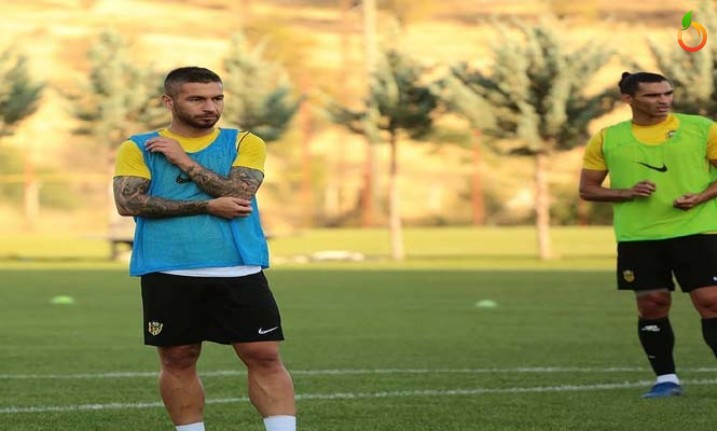 Yeni Malatya, Trabzonspor Maçını Düşünüyor