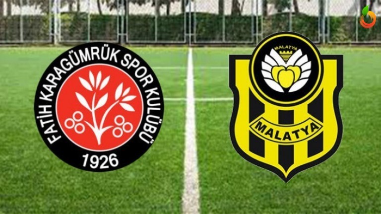 Yeni Malatyaspor Lige Yenilgiyle Başladı! 3-0