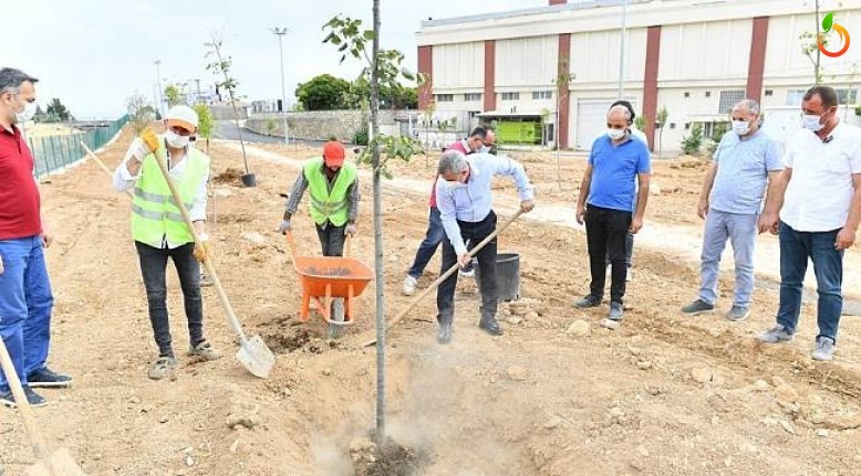 Yeşilyurt Bölgesinin Değeri Artıyor