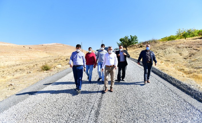 'Güçlü Yatırımlarla Ulaşım Ağımızı Daha Konforlu Hale Getiriyoruz'