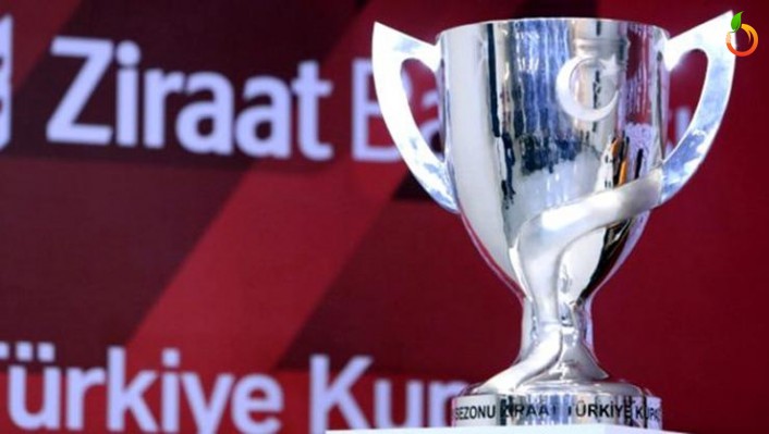 Malatya Yeşilyurt Belediyespor, Ziraat Türkiye Kupası’ndaki Rakibi Belli Oldu